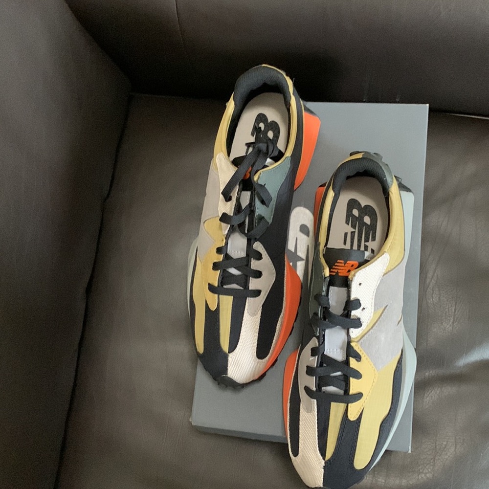 New Balance Lifestyle. - Picture 4 of 4